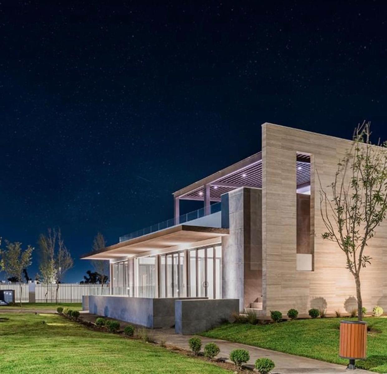 Family Home Apodaca Монтерей Екстериор снимка