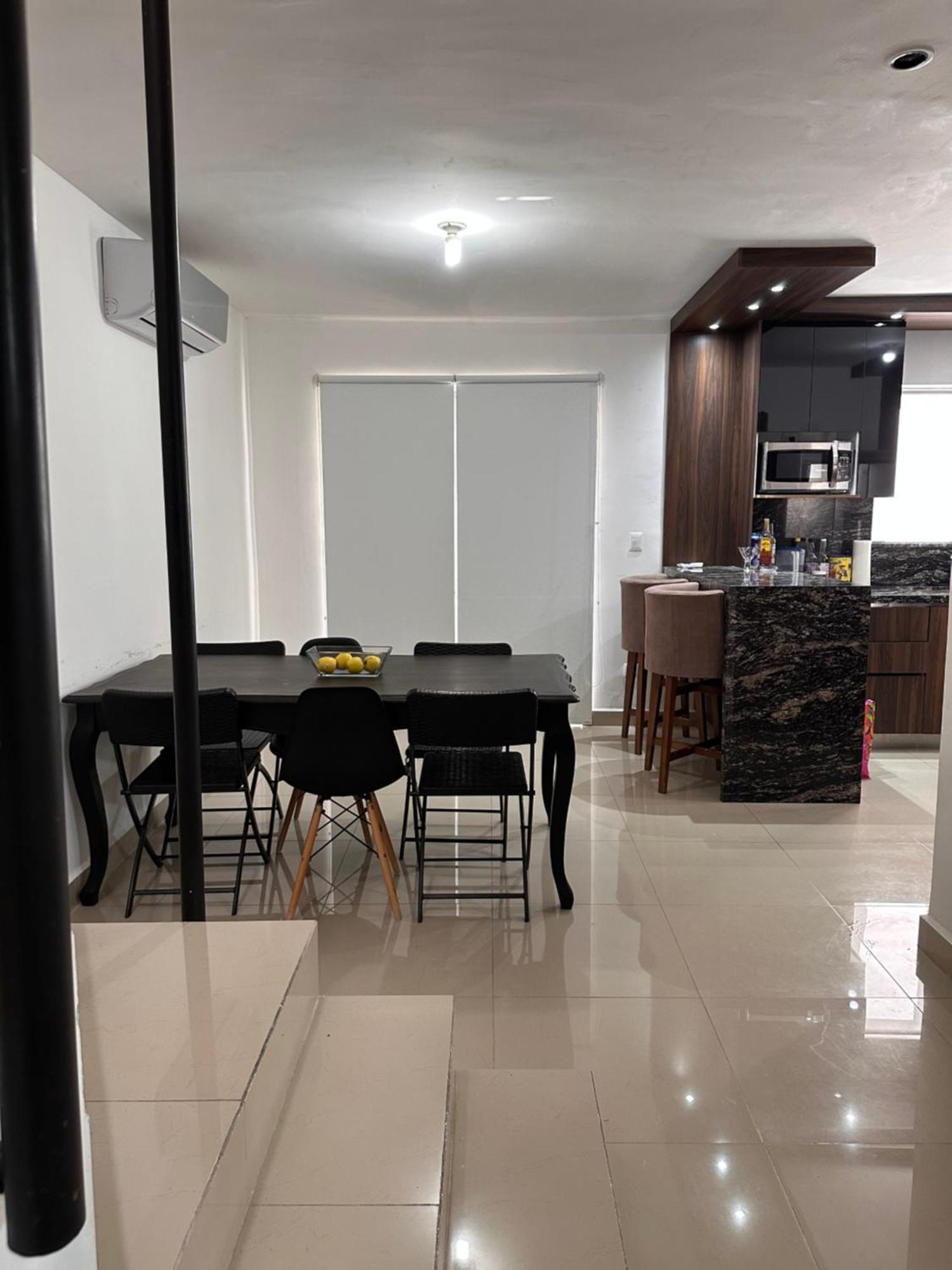 Family Home Apodaca Монтерей Екстериор снимка